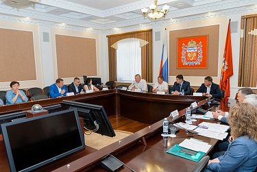 Парламент Оренбуржья направит пакет поправок в «собачий закон»